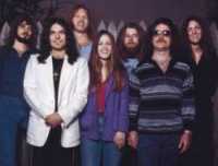 photo de Rossington Collins Band